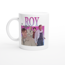 Load image into Gallery viewer, Roy Cropper Mug
