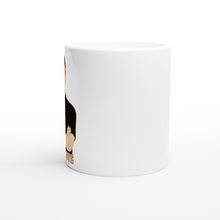 Load image into Gallery viewer, Chef Ben Mug
