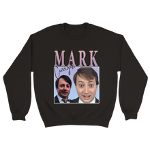 Load image into Gallery viewer, Mark Corrigan Unisex Sweater
