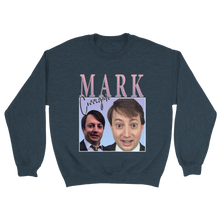 Load image into Gallery viewer, Mark Corrigan Unisex Sweater
