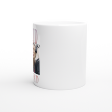 Load image into Gallery viewer, David Is Dead Mug
