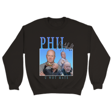 Load image into Gallery viewer, Phil Mitchell Unisex Sweater
