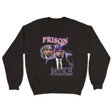 Load image into Gallery viewer, Prison Mike Unisex Sweatshirt
