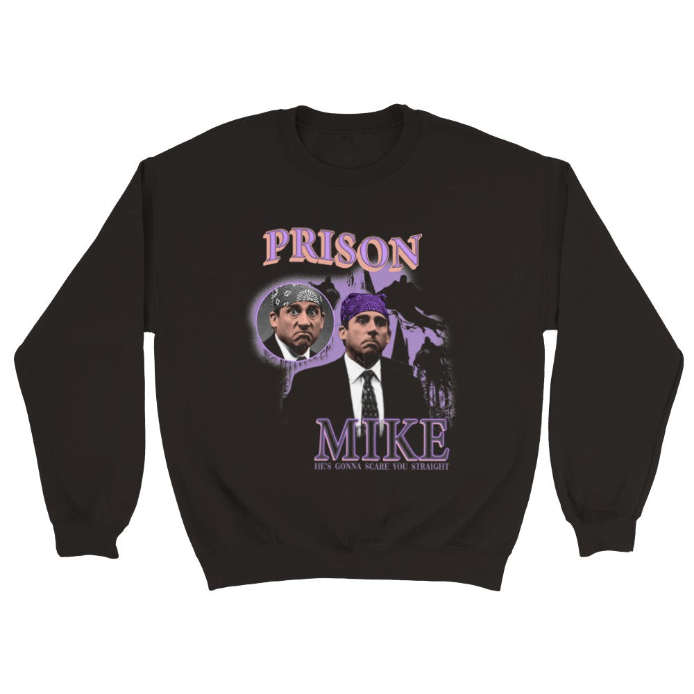 Prison Mike Unisex Sweatshirt