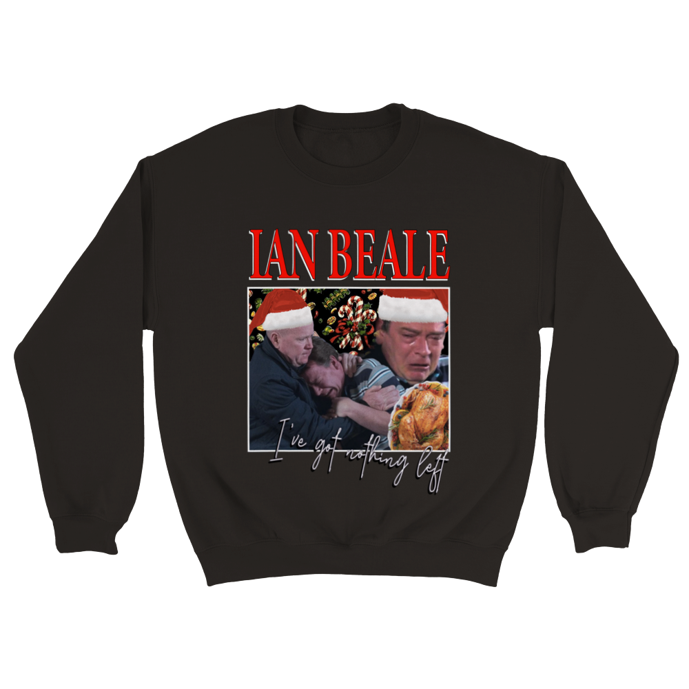 Ian Beale Xmas Unisex Sweater
