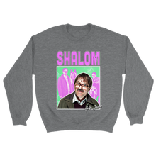 Load image into Gallery viewer, Jim Friday Night Dinner Unisex  Sweater

