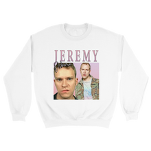 Load image into Gallery viewer, Jeremy Osborne Unisex Sweater
