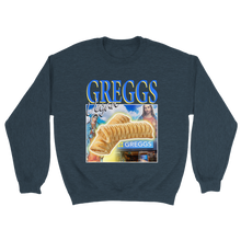 Load image into Gallery viewer, Greggs Unisex Sweater
