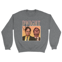 Load image into Gallery viewer, Dwight Schute Unisex Sweater
