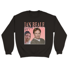 Load image into Gallery viewer, Ian Beale Unisex Sweater
