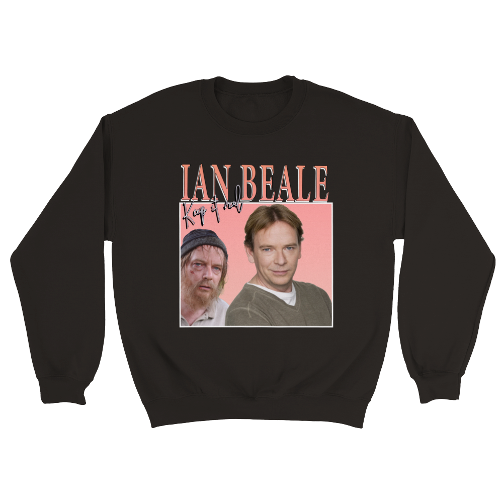 Ian Beale Unisex Sweater