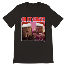Load image into Gallery viewer, Oh my Christ Unisex T-shirt
