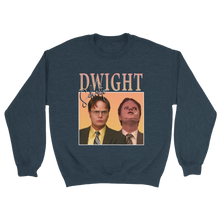 Load image into Gallery viewer, Dwight Schute Unisex Sweater
