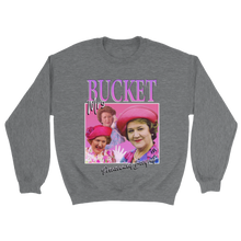Load image into Gallery viewer, Mrs Bucket Unisex Sweater
