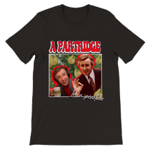 Load image into Gallery viewer, Alan Partridge Xmas Unisex T-shirt
