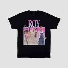 Load image into Gallery viewer, Roy Cropper Unisex T-shirt
