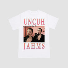 Load image into Gallery viewer, Uncut Gems Julia Fox Unisex T-shirt
