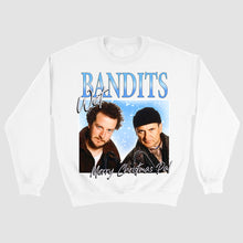Load image into Gallery viewer, Home Alone Wet bandits Christmas Unisex Sweater
