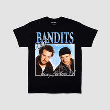 Load image into Gallery viewer, Home Alone Wet Bandits Christmas Unisex T-Shirt
