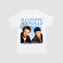 Load image into Gallery viewer, Home Alone Wet Bandits Christmas Unisex T-Shirt
